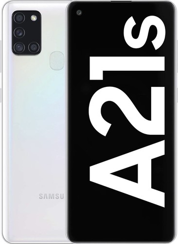 Samsung galaxy a21s 32gb - samsung,