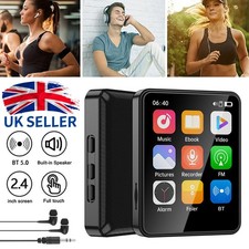 Bluetooth MP4/MP3 Lossless