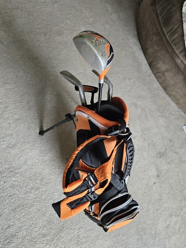 Golphin gfk 324 left - 324, handed