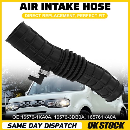 16576 1ka0a car air intake - 16576-1ka0a,