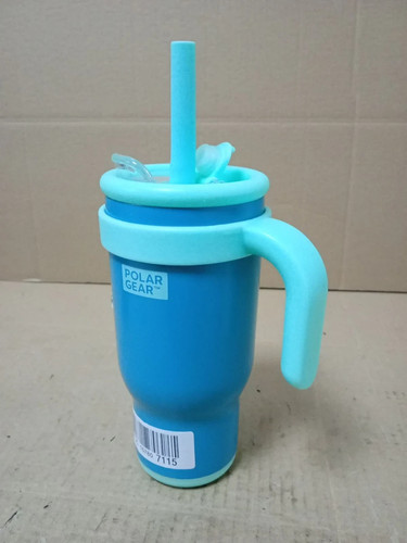 Polar gear 520ml - polar,