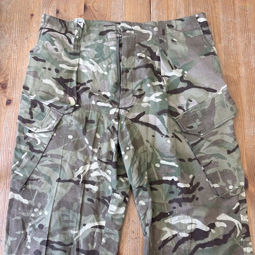 British army mtp - mtp, trousers