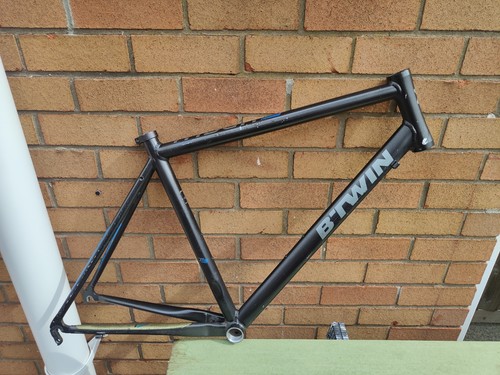 Btwin triban 500 - triban, frame
