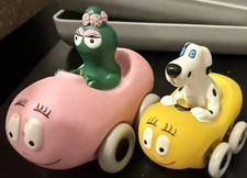 Barbapapa Barbalala & Lolita