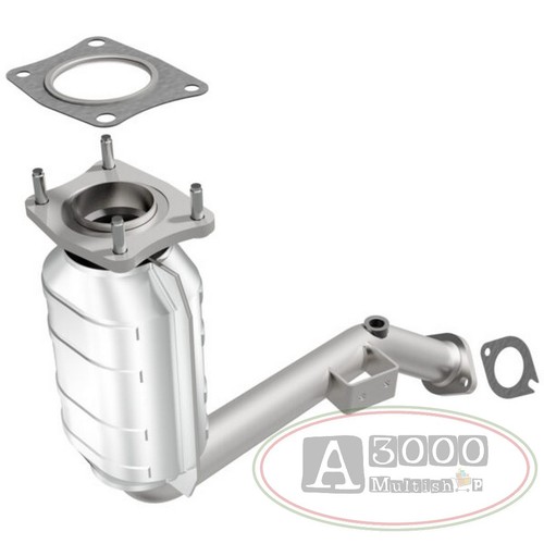 Catalytic converter ford - catalytic,