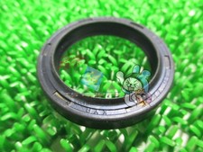 XJ750 Front Fork Oil Seal - In