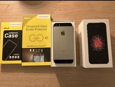 iPhone SE 64gb Unlocked Space