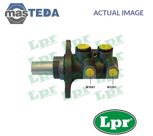 6274 brake master cylinder lpr - brake,