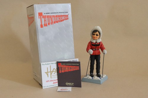 Robert harrop thunderbirds - robert,