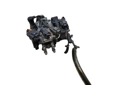 Mitsubishi Challenger/Shogun Sport Fuel Injector Injection Pump 2.5 Diesel 2006 