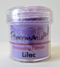 Papermania Embossing Powder