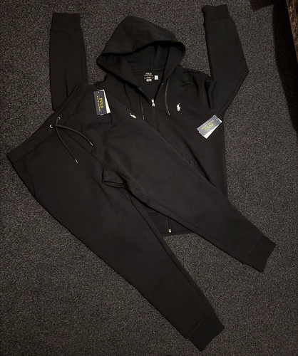 Polo ralph lauren black full - polo,