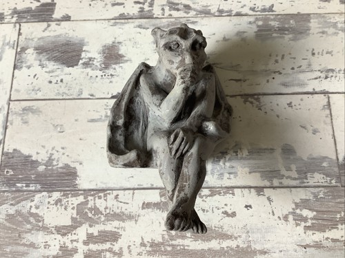 Fantastic vintage concrete - fantastic,
