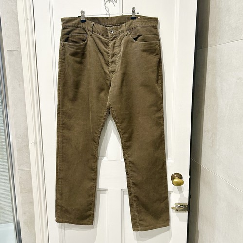 Engineered garments brown