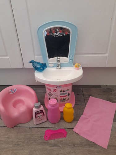 Baby born bundle - baby, bundle-interactive
