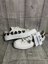 Converse comme des garcons - comme,