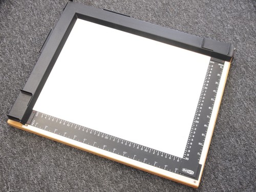 Meopta 12 darkroom - 16",