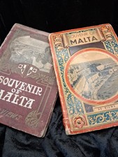 Souvenir books of - x,