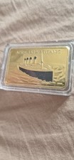 Titanic Memorabilia