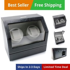 Watch Winder for Automatic