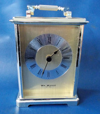 Wm. Widdop Carriage Mantel