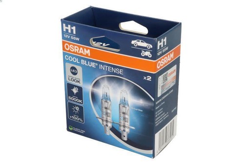 Bulb high beam headligh osram - bulb,,