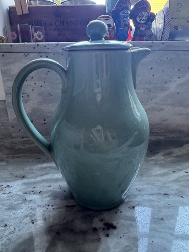 Vintage denby manor - manor, green