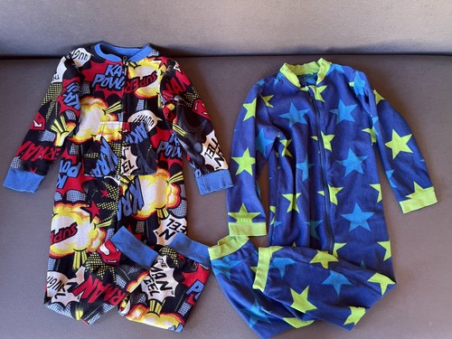 Boys sleepy suits bundle age - bundle,