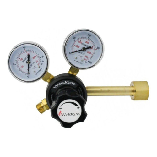 Single stage gauge co2 mig - stage,