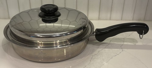 Saladmaster system tp - saladmaster, 7