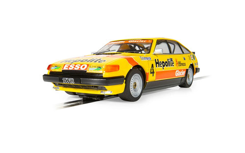 Scalextric c4534 rover sd1 - scalextric,