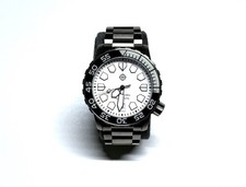 Helm Khuraburi Titanium Watch