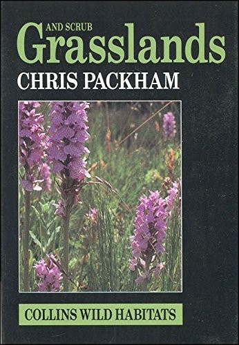 Grasslands collins wild - grasslands,