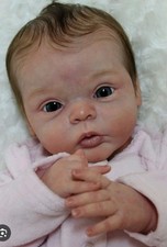 Reborn SOLE Livia by Gudrun