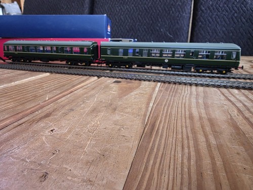 Bachmann 900b oo gauge - 32-900b,