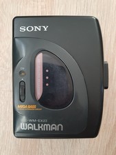 Vintage Sony Walkman WM-EX23