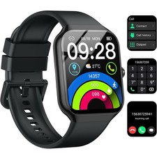Smart Watch Voice Calling