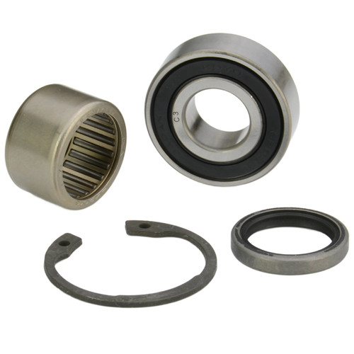 Oem vespa front hub bearing - oem,