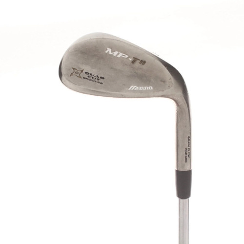 Mizuno t11 gap wedge - mp-t11, 7