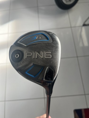 Ping series wood - series,