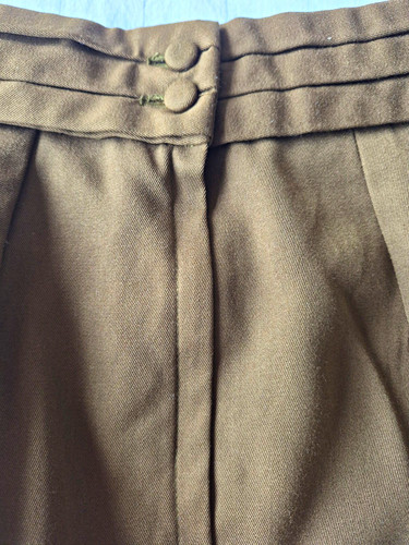 Charlotte halton khaki - charlotte,