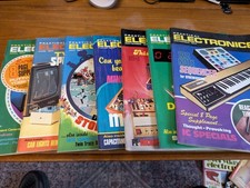 Practical Electronics  1977