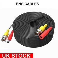 5M -100M BNC DC Power Lead