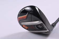 Cobra King F7 #5-6 Wood / 17.5 Degree / Lite Flex Fujikura Pro 65 Shaft