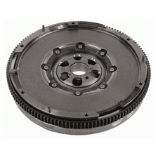 Sachs Engine Flywheel 132