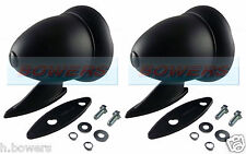 BLACK BULLET TORPEDO EXTERIOR