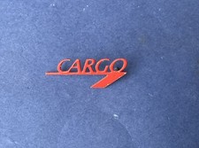 British Airways Cargo  Metal