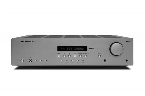 Cambridge audio axr85 am - cambridge,