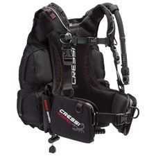 Open Box Cressi Scorpion Scuba