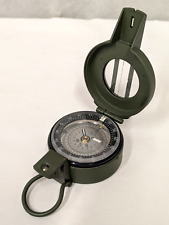 British Army - Military - MOD - Francis Barker M88 Prismatic Marching Compass
